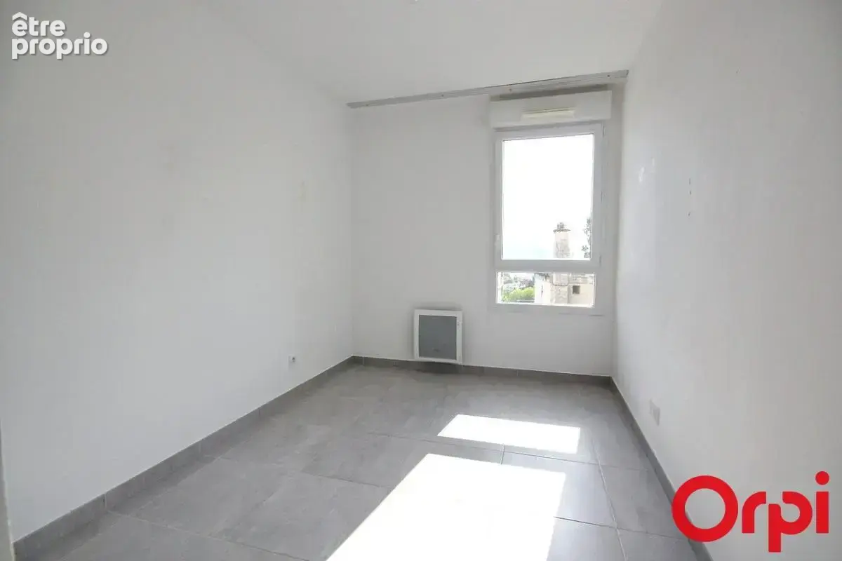Appartement à vendre de type 3 - Terrasse  - 13012 Marseille - photo 5