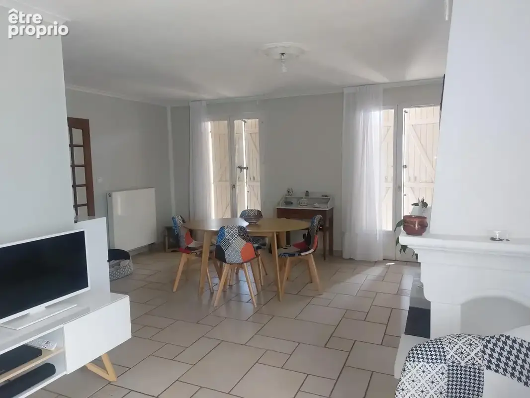 Maison 5 pièces 91 m² à vendre à Beaune (21200) - photo 3