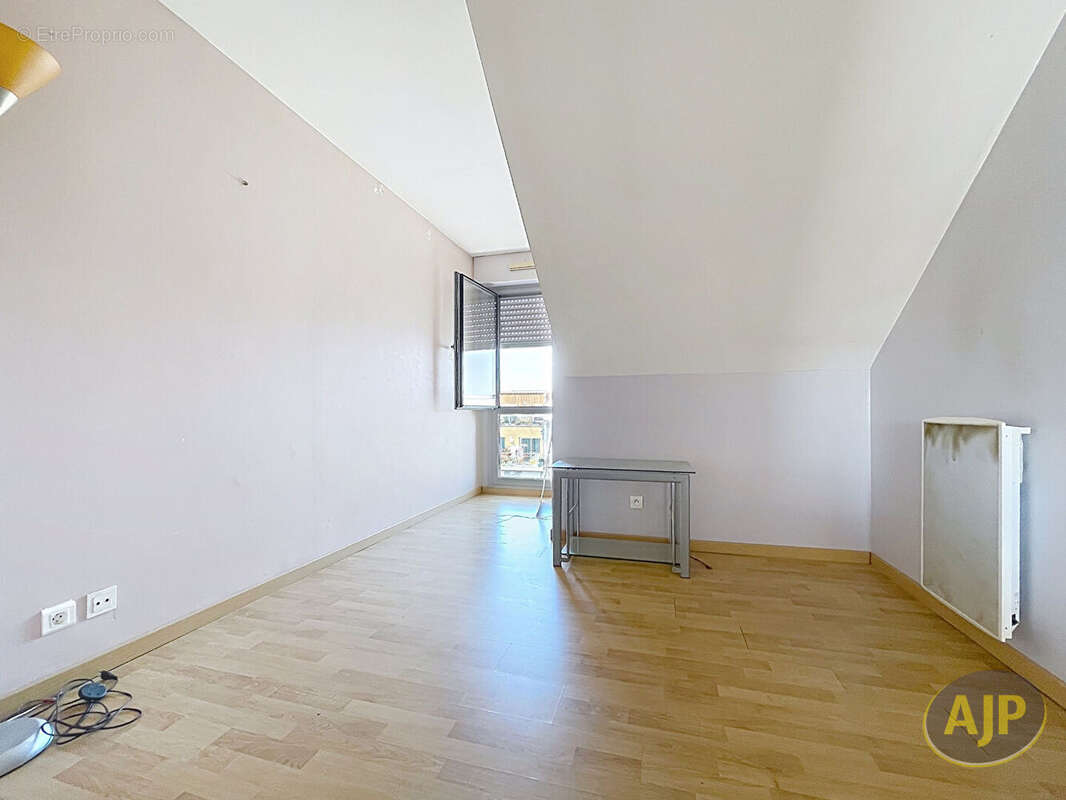Appartement à REZE