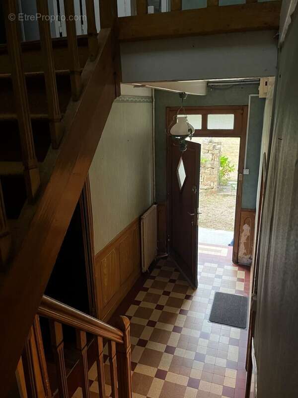 Maison à vendre 5 pièces PLOUHINEC (29) - photo 2