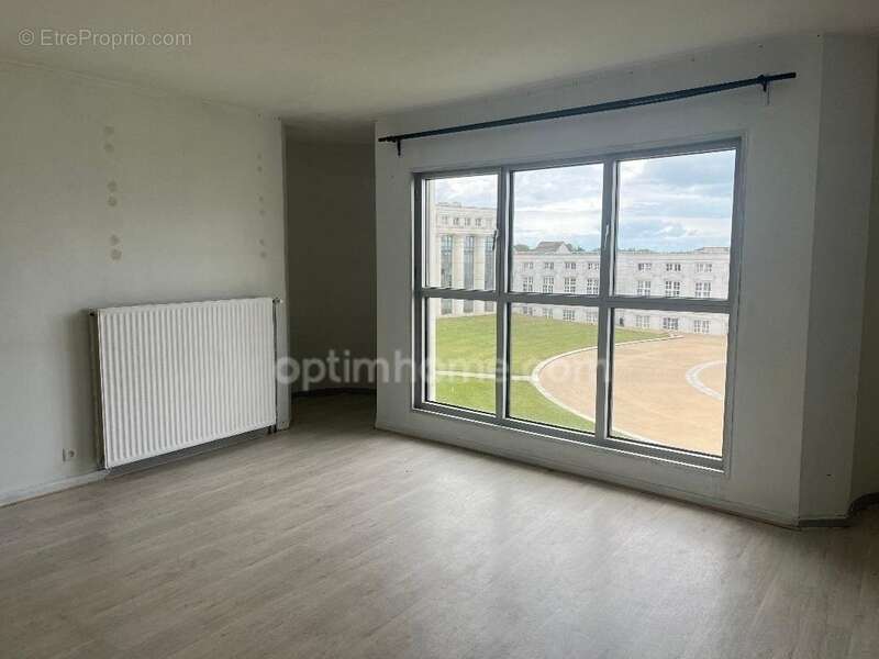 Appartement à CERGY