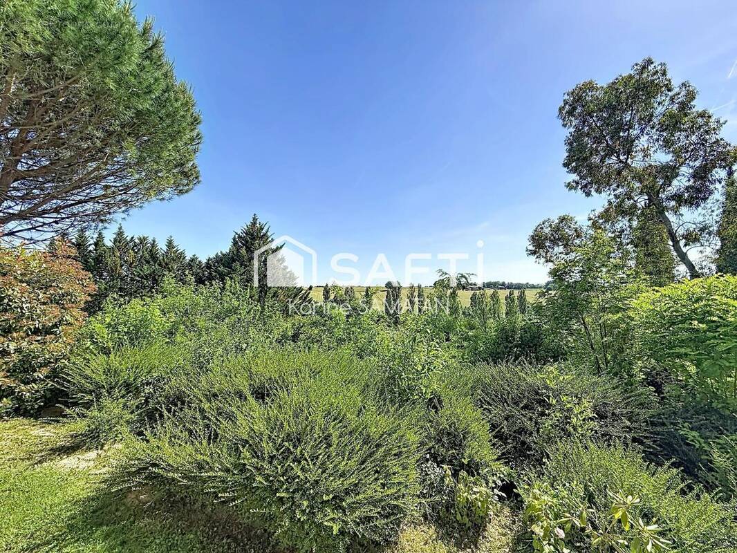 Photo 1 - Maison à MONTASTRUC-LA-CONSEILLERE