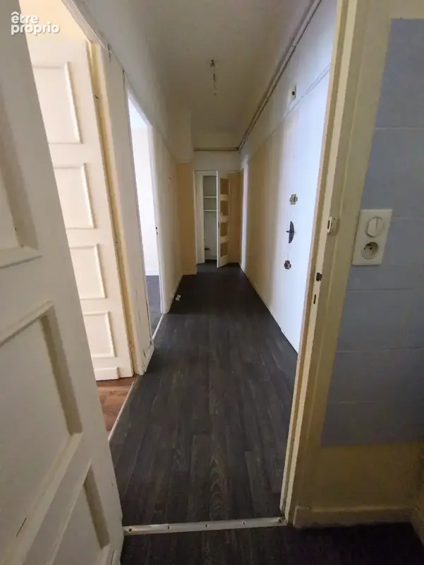 Appartement 2p, 53m2m 280000€ LIBERATION - photo 21