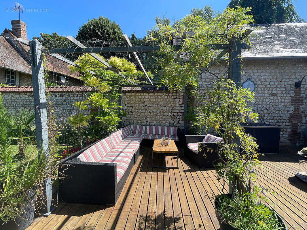 Maison Muids - photo 14