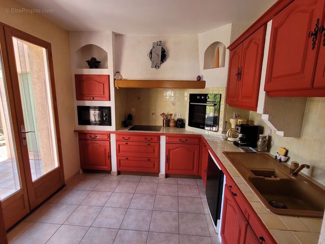 Maison à LAURENS