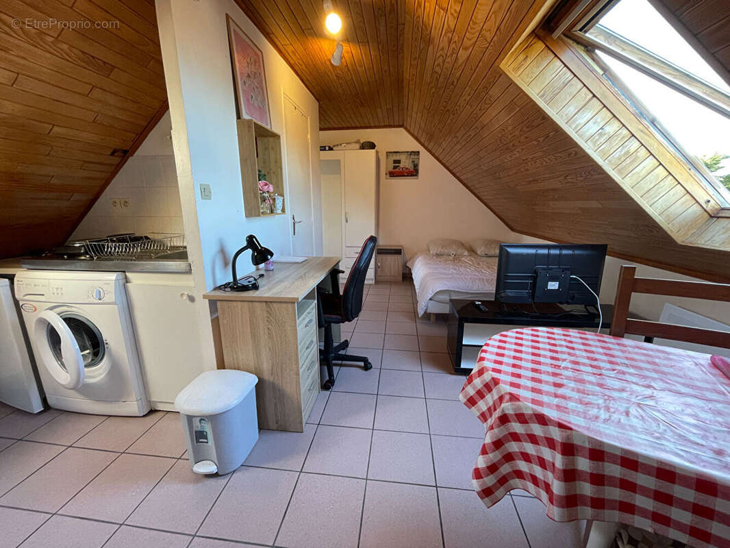 Appartement à FOUESNANT
