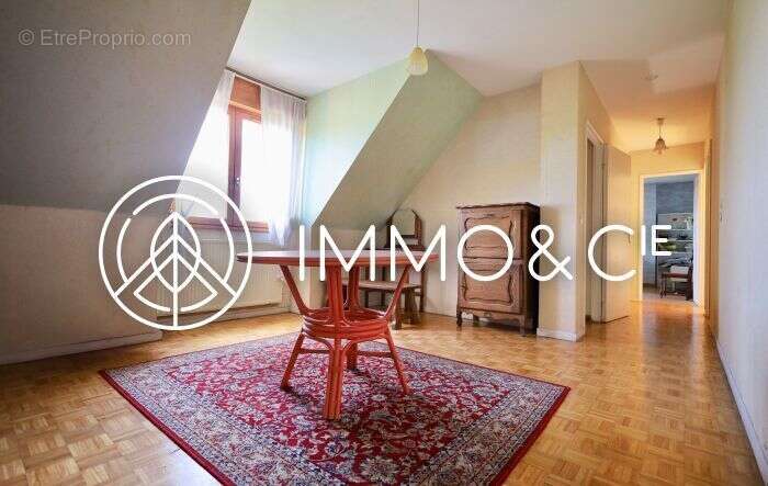 Maison à PREMESQUES