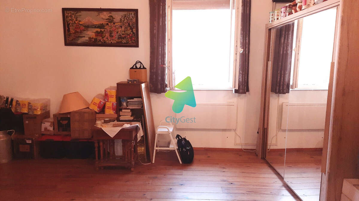 Maison à CUXAC-D'AUDE