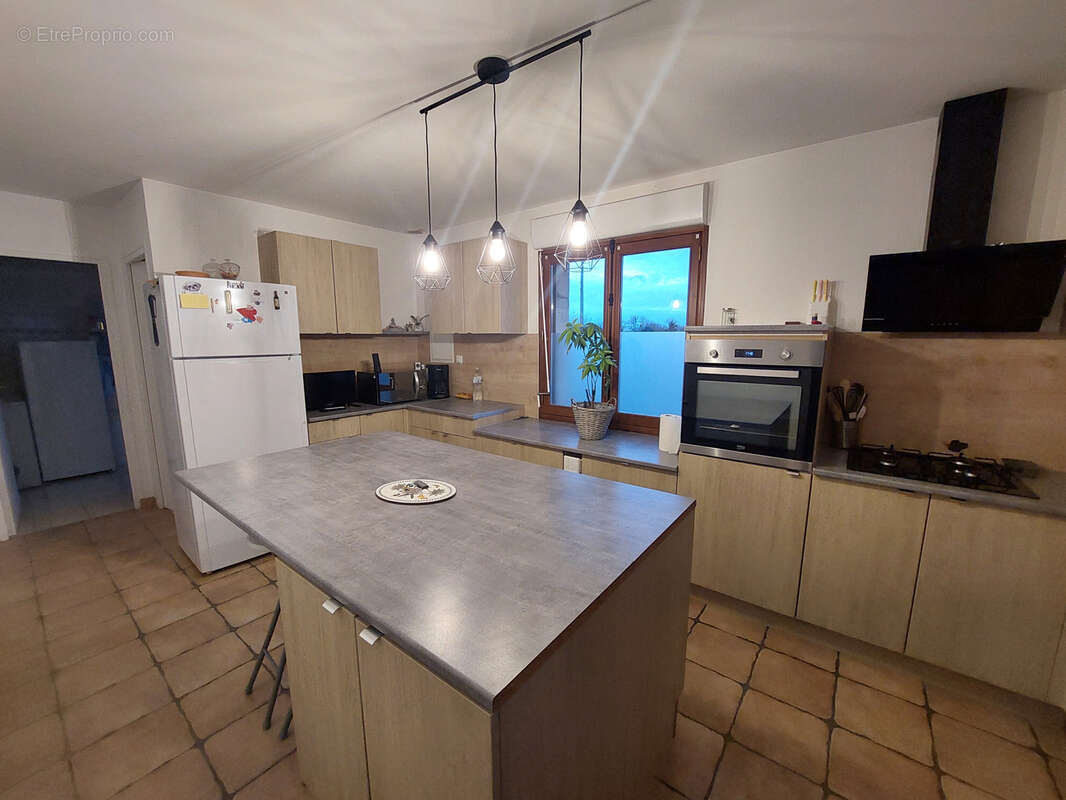 Maison à LA FLECHE