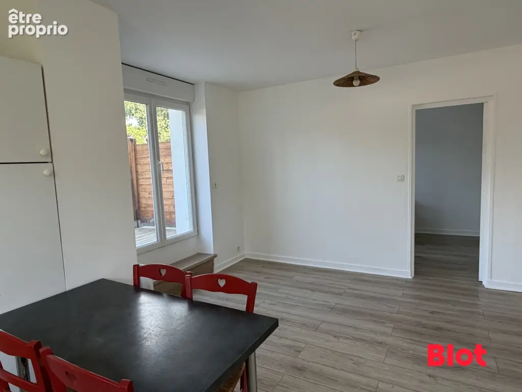 Appartement 3 pièces 43 m² à vendre à Saint-Brevin-Les-Pins (44250) - photo 6