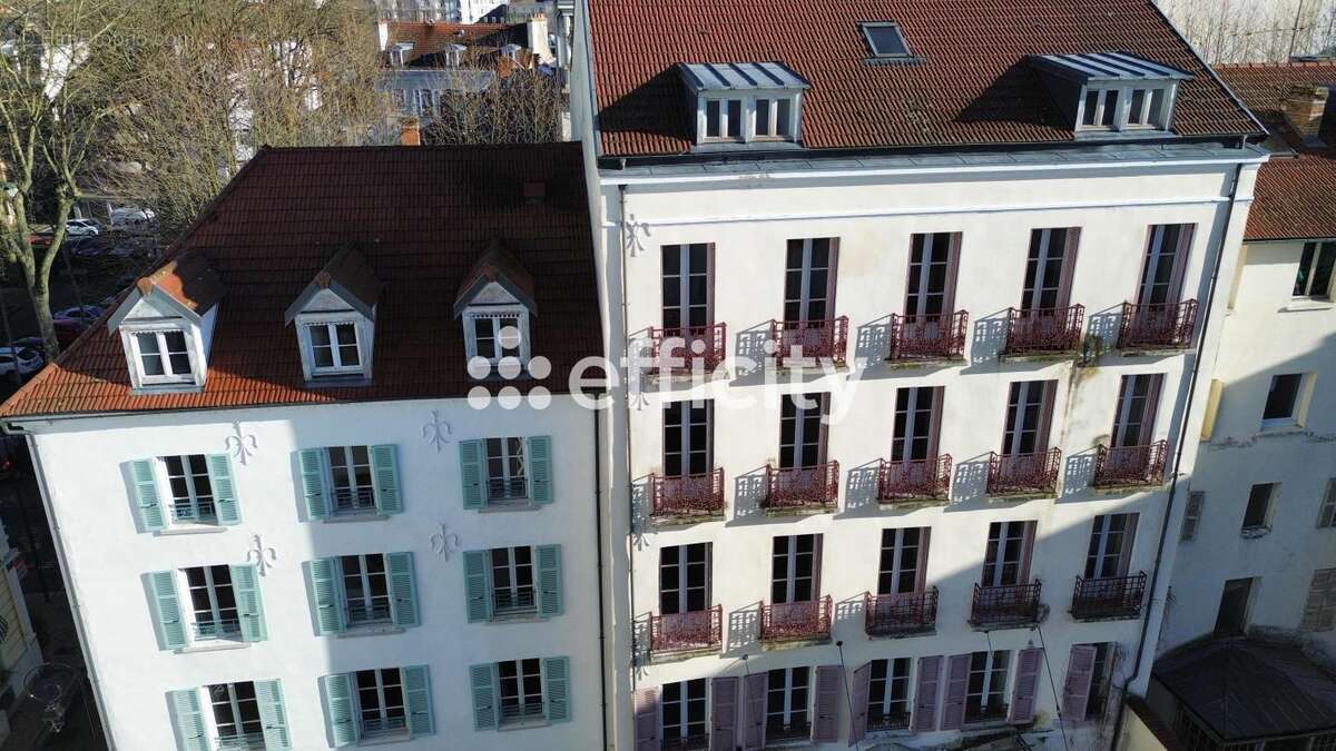 Appartement ancien - photo 20