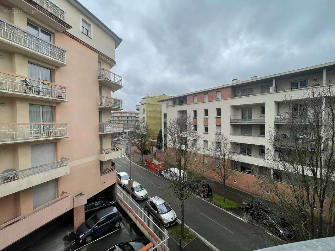 Photo 5 - Appartement à TOULOUSE