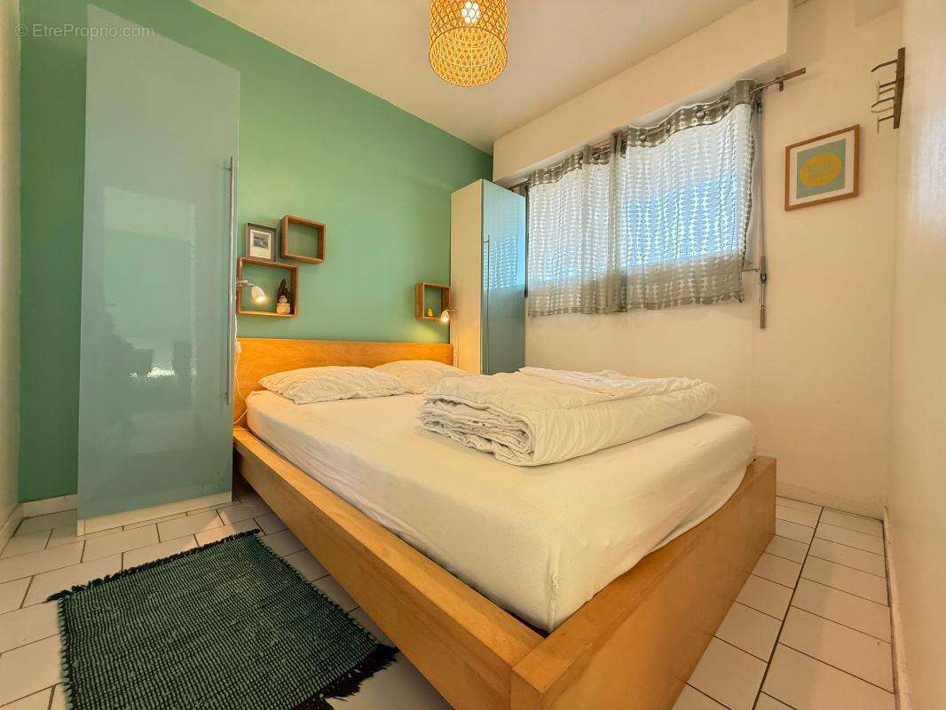 Appartement à VAUX-SUR-MER