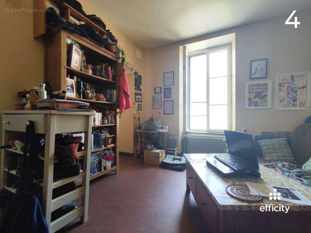 Appartement à MAURON