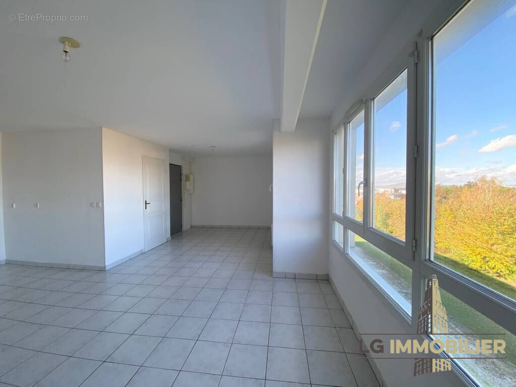 Appartement à AMIENS