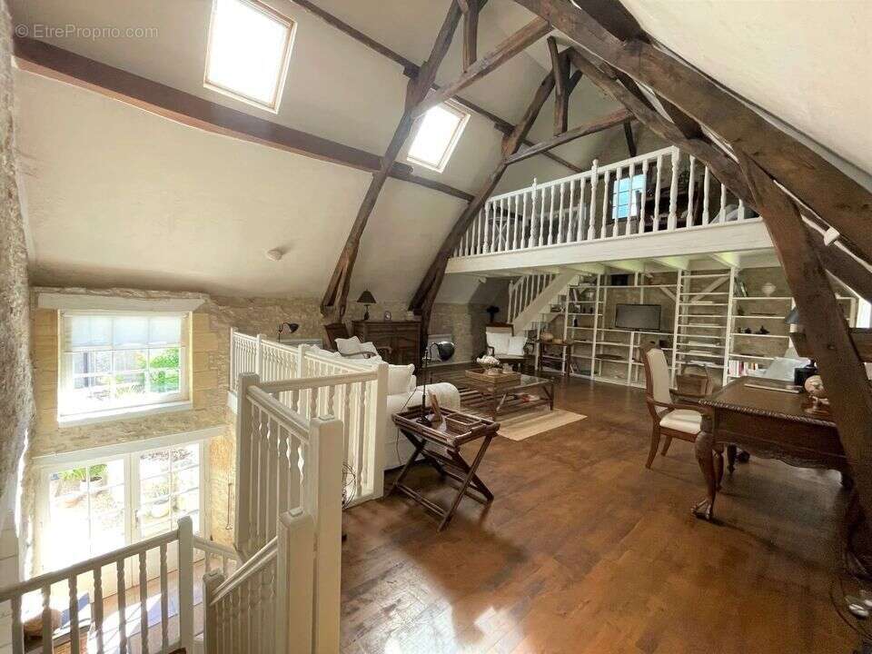 Maison à CAZALS