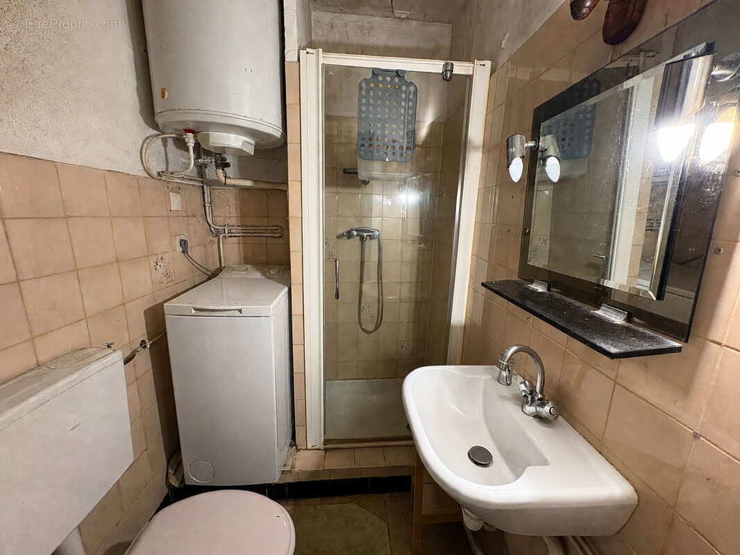 Appartement à LA TALAUDIERE
