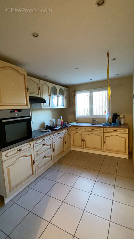 Maison à PONT-A-MOUSSON