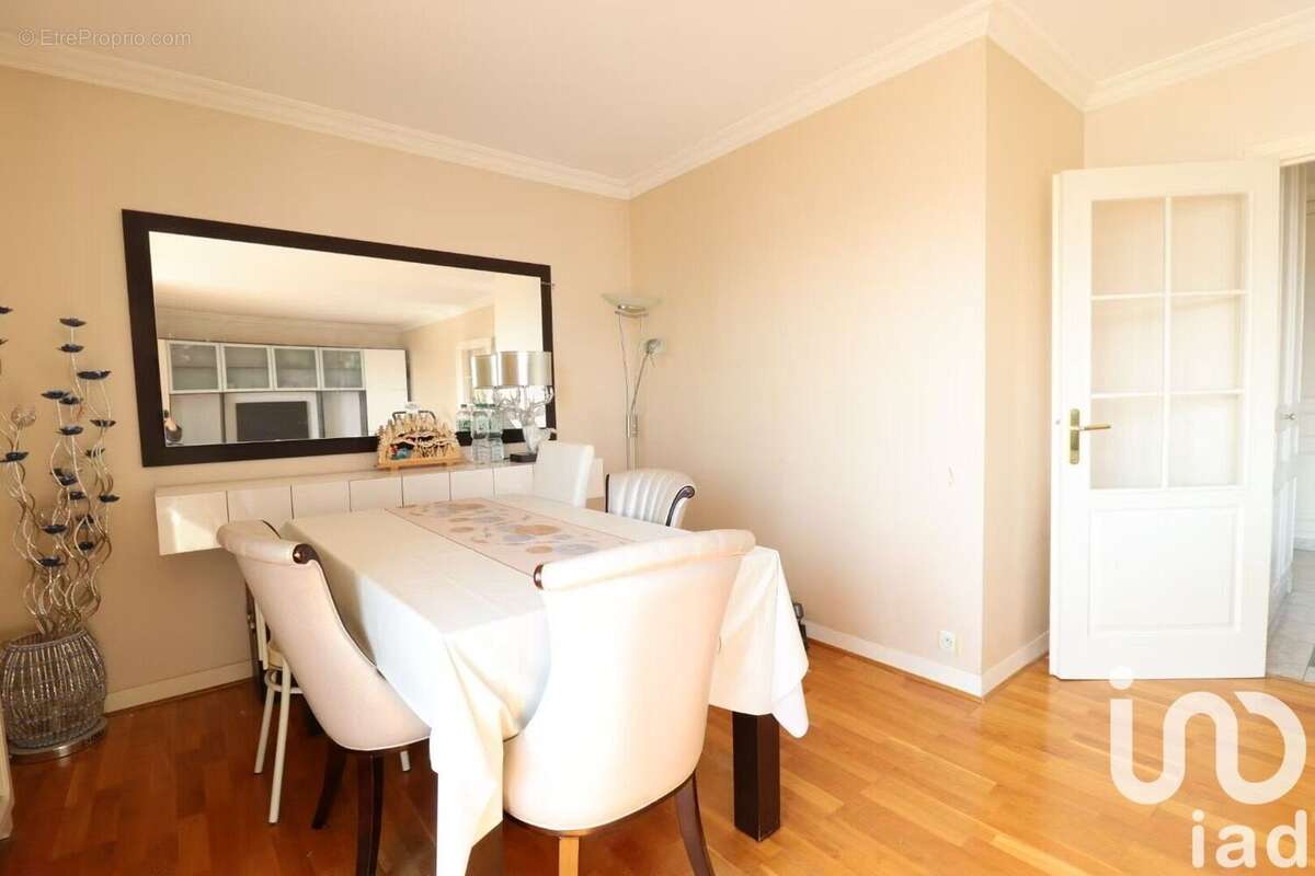 Photo 3 - Appartement à LE BOURGET