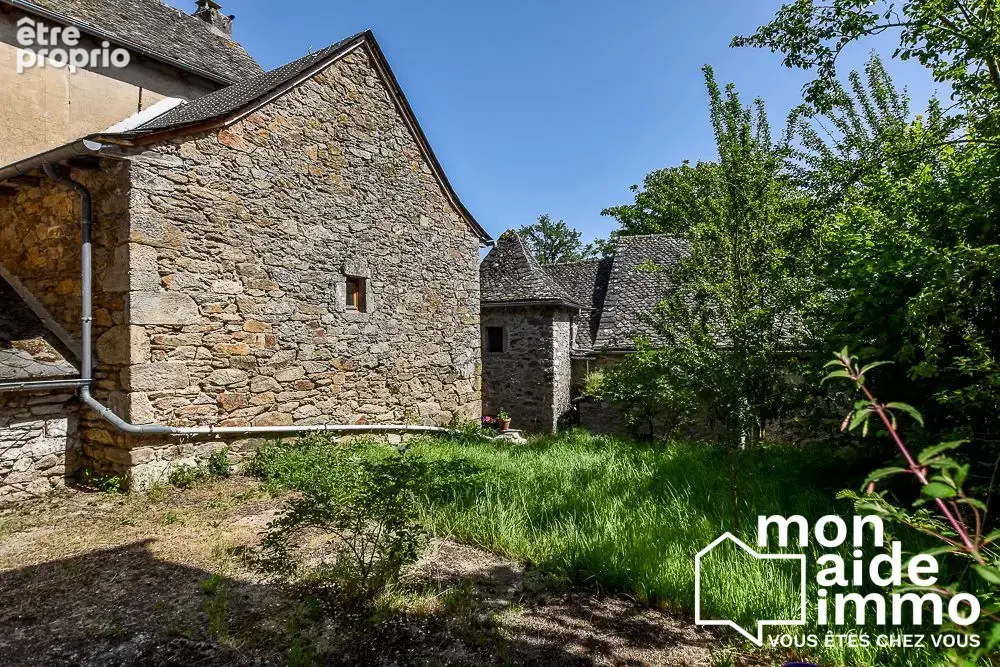 Maison 5 pièces 98 m² à vendre à Colombies (12240) - photo 3