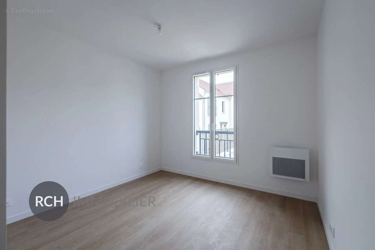 Maison à MONTFORT-L'AMAURY