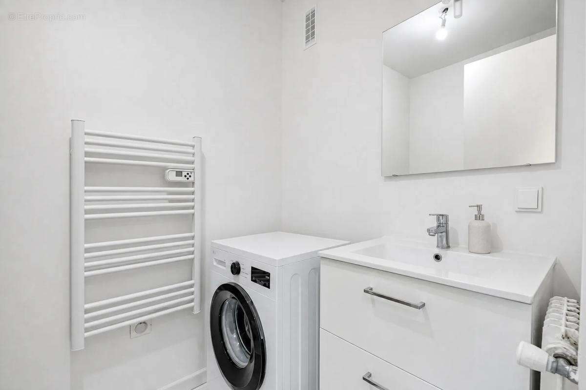 Studio avec balcon à Cannes, 300m de la Croisette - photo 7