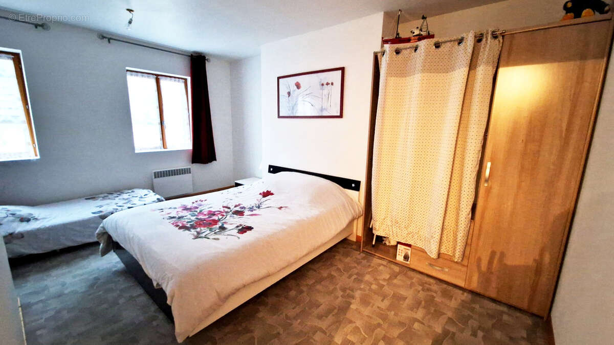 Appartement à DIEPPE