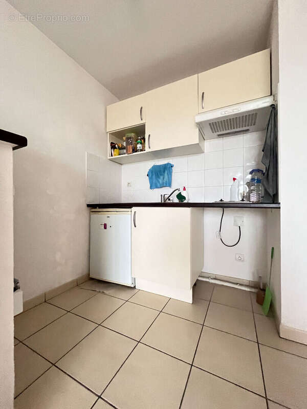 Appartement à CASTELNAU-D'ESTRETEFONDS