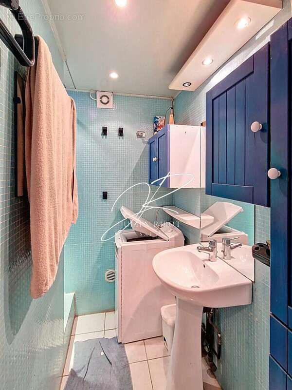 Photo 7 - Appartement à AGDE