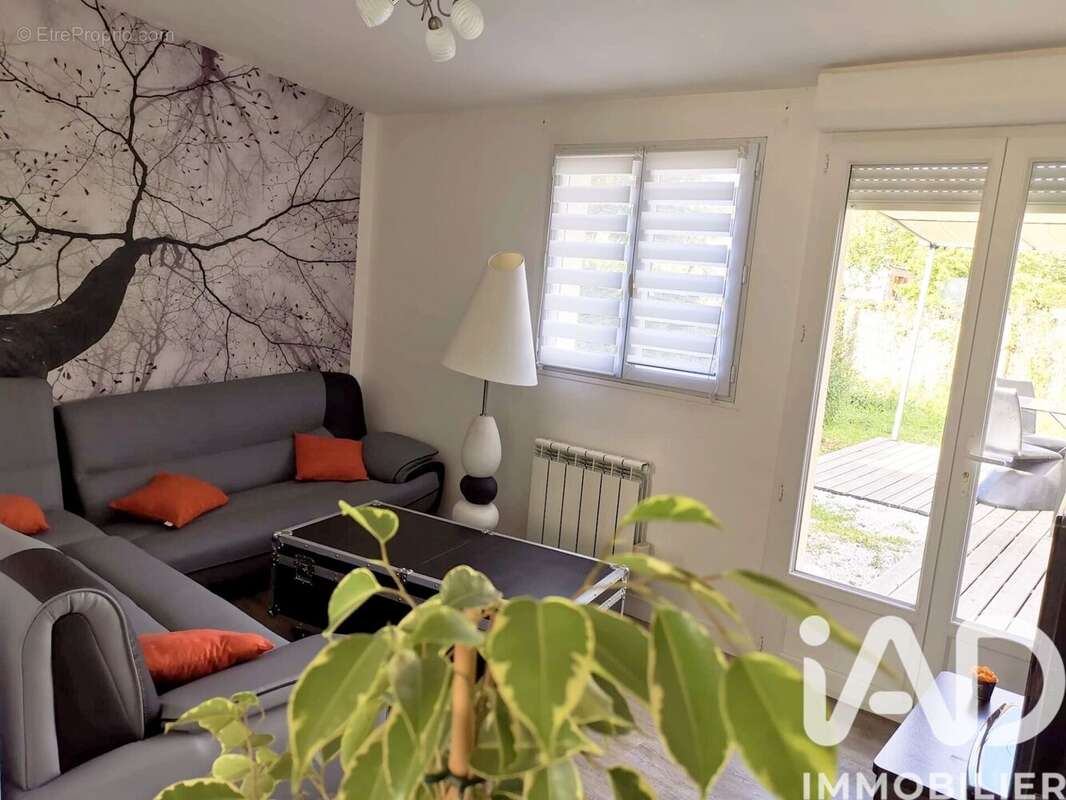 Maison 52 m² à Montataire  - photo 5