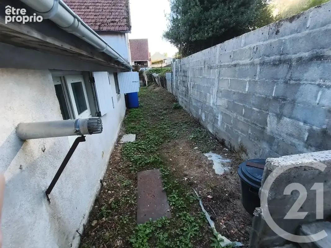 Maison 4 pièces 78 m² à vendre à Premery (58700) - photo 12