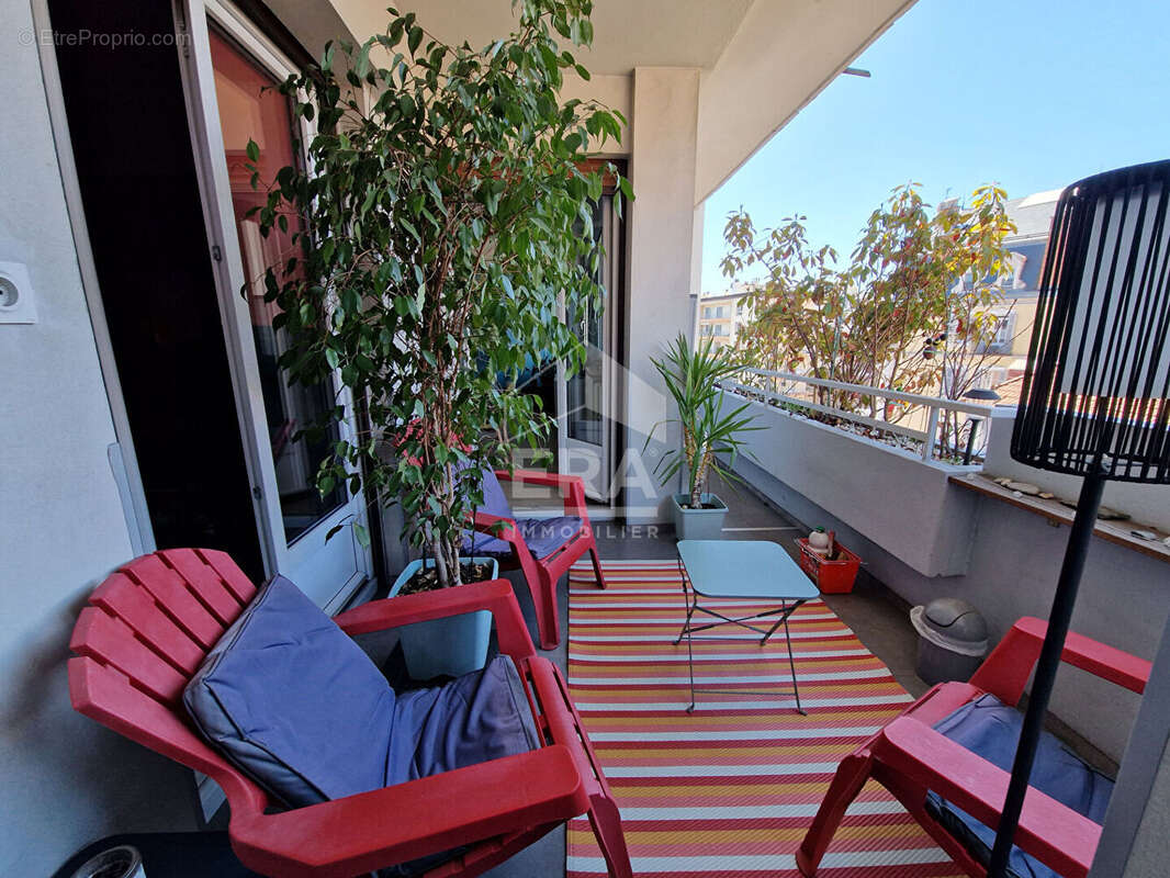 Appartement à GAP