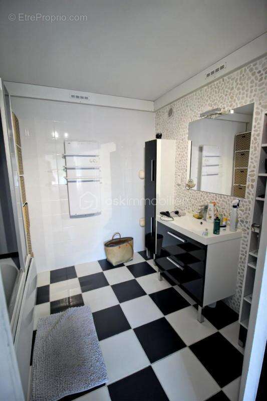 Maison mitoyenne de 102m² proche d'amiens - photo 7