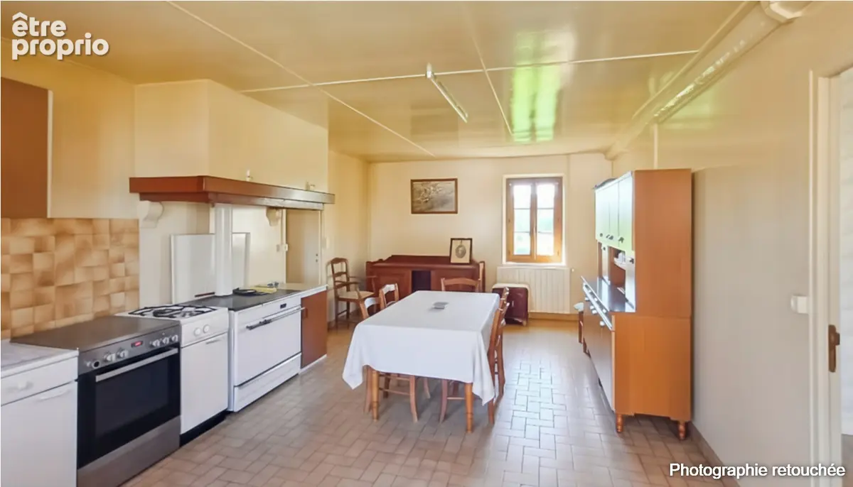 Maison Mouhet 4 pièce(s) 76 m2 - photo 6