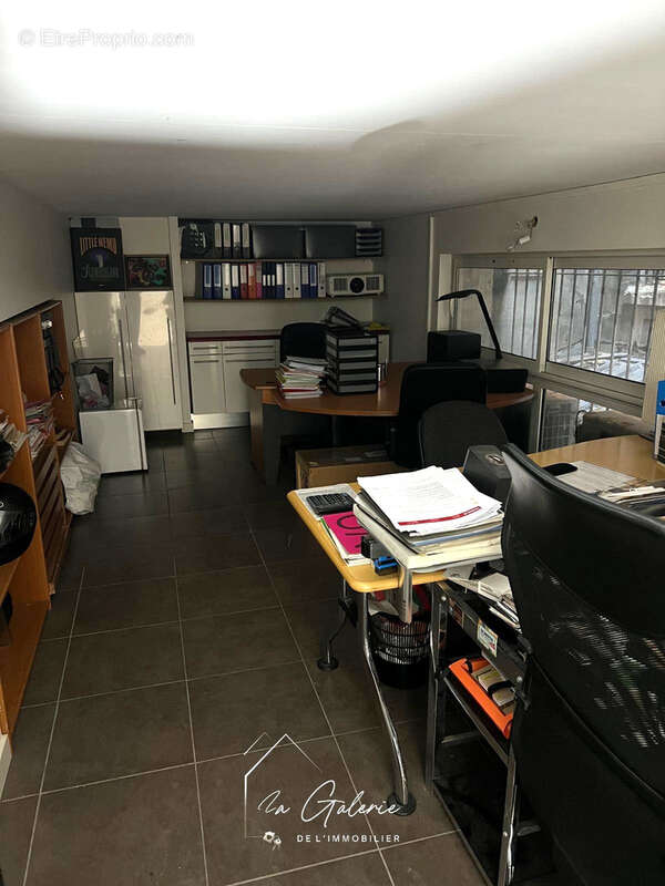 Commerce à GRENOBLE