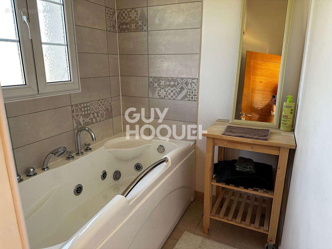 Maison à CARCASSONNE