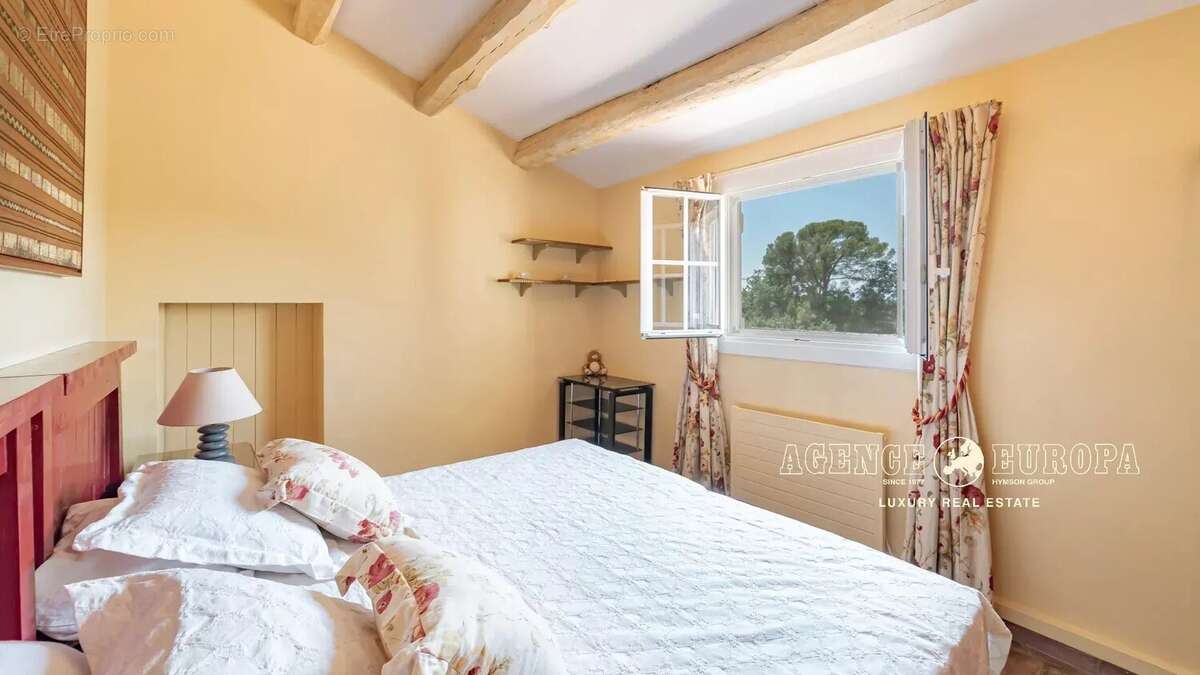 Mougins - domaine prive - charmante villa - photo 15