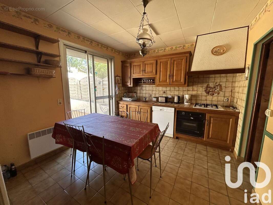 Photo 7 - Maison à PUICHERIC