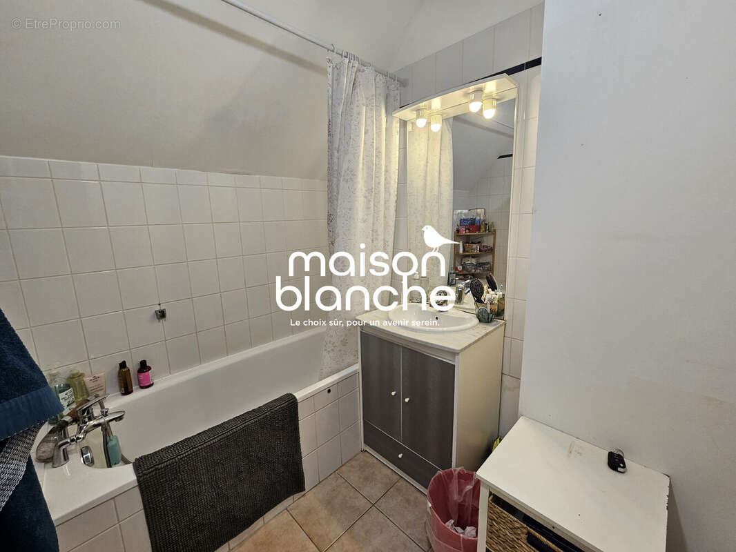 Appartement à ANGERS