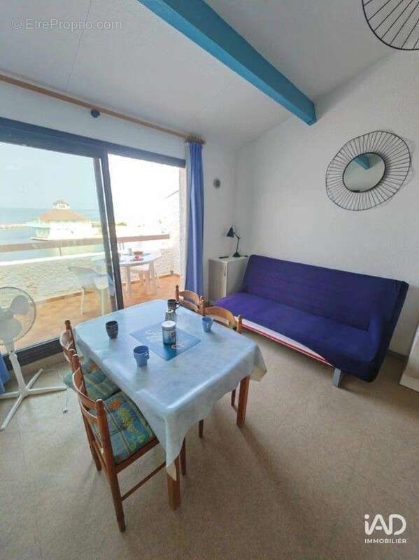 Photo 5 - Appartement à LE BARCARES