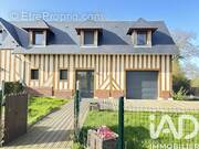 Photo 1 - Maison à AUBERVILLE
