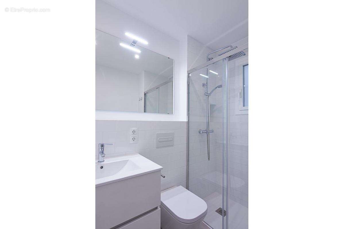 Maison T3 de 82m² à LA ROCHELLE - photo 5