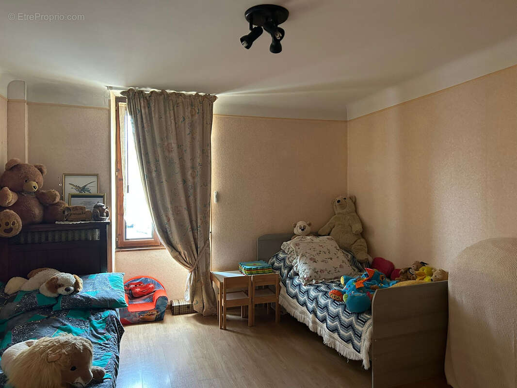 Appartement à MONTBAZENS