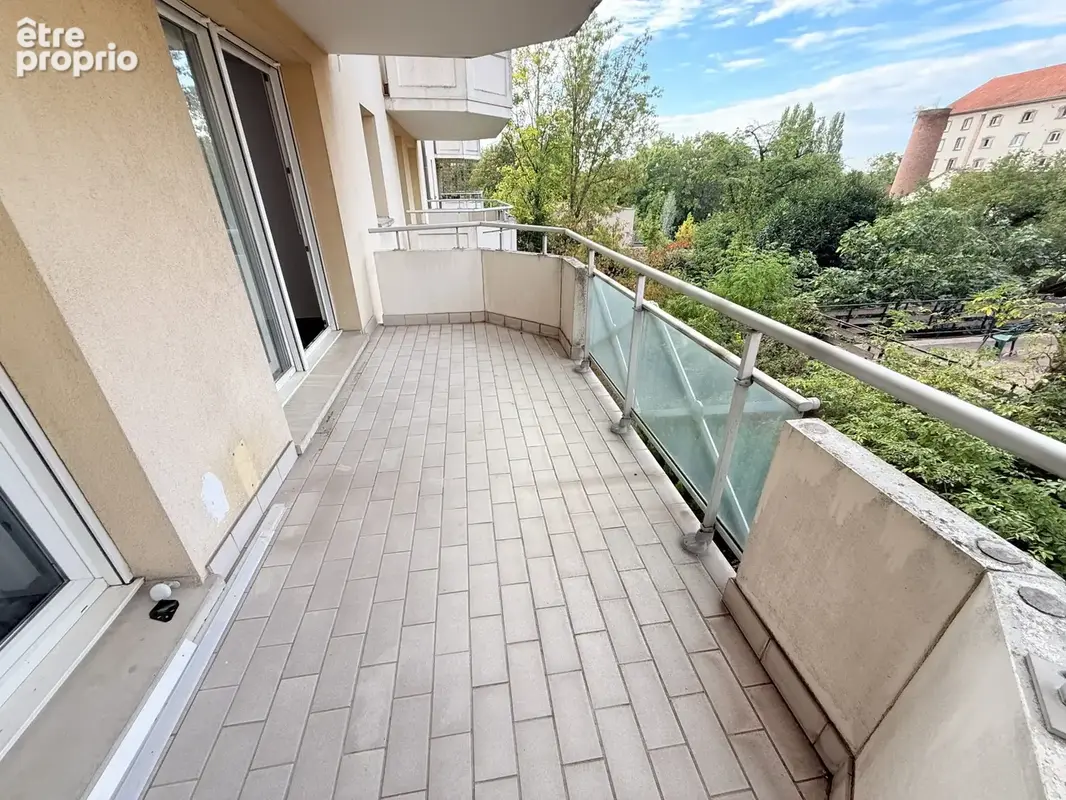 Appartement 4 pièces 83 m² à vendre à Strasbourg (67200) - photo 3