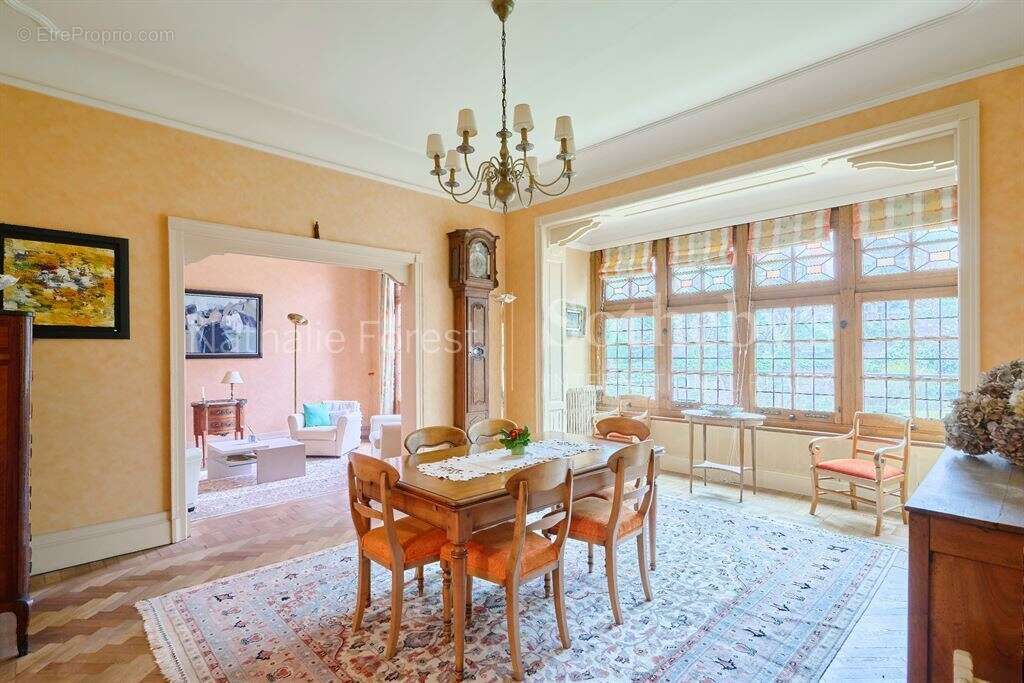 Maison à LA MADELEINE