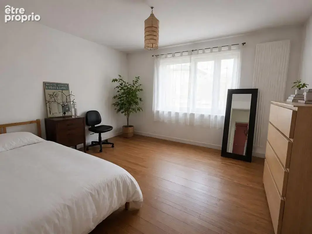 Maison Yerres 197 m2 - photo 14