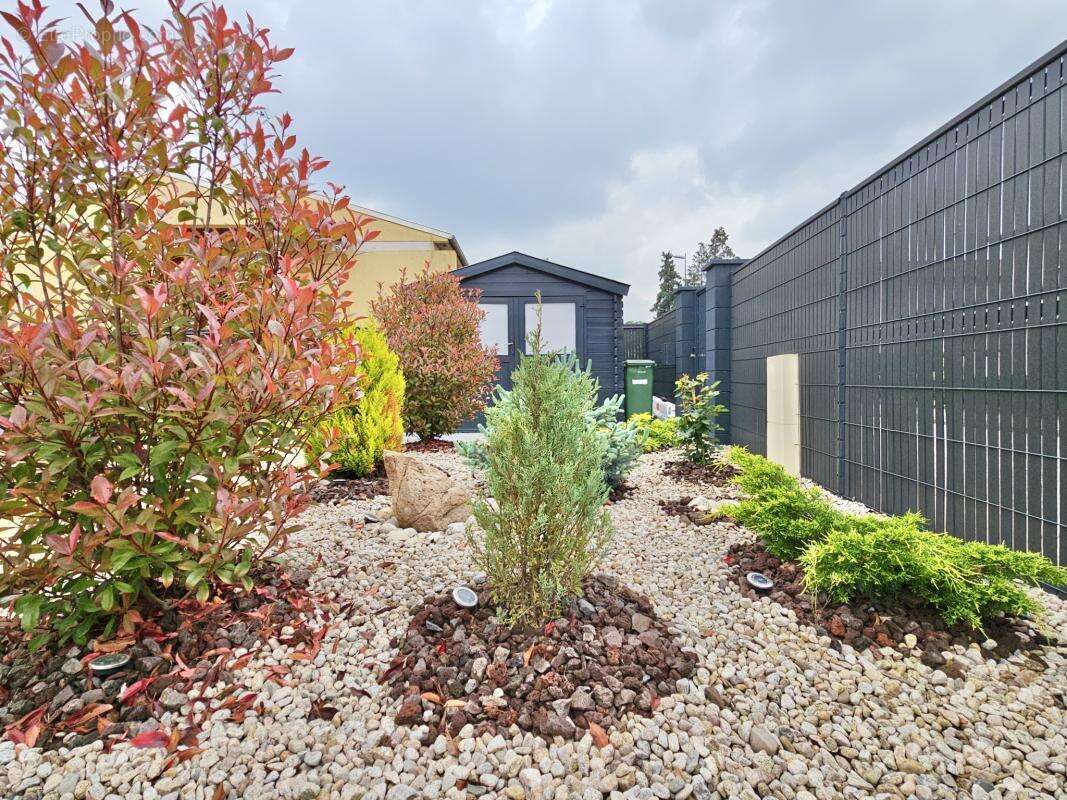 MAISON HAUT DE GAMME - 3 chambres - Jardin paysager - photo 20