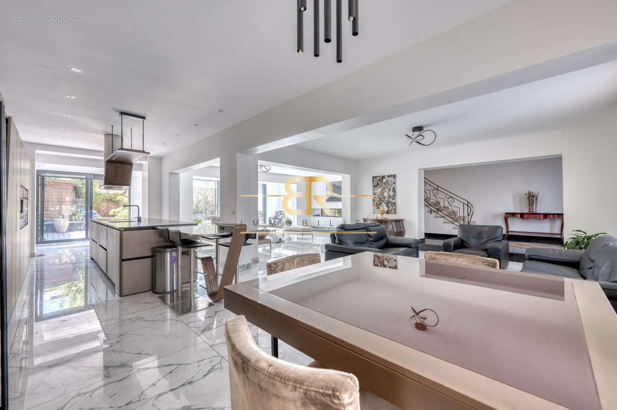 Maison à JOINVILLE-LE-PONT