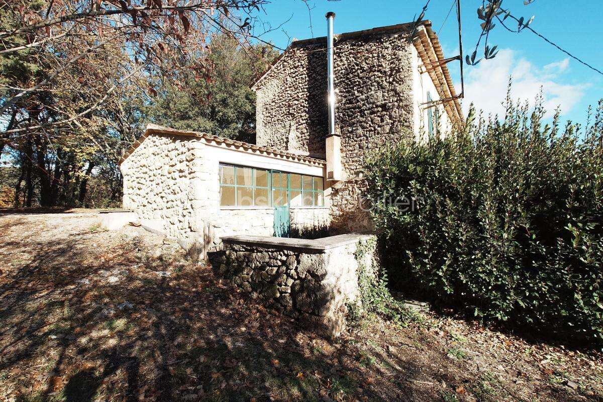 Maison à SALERNES