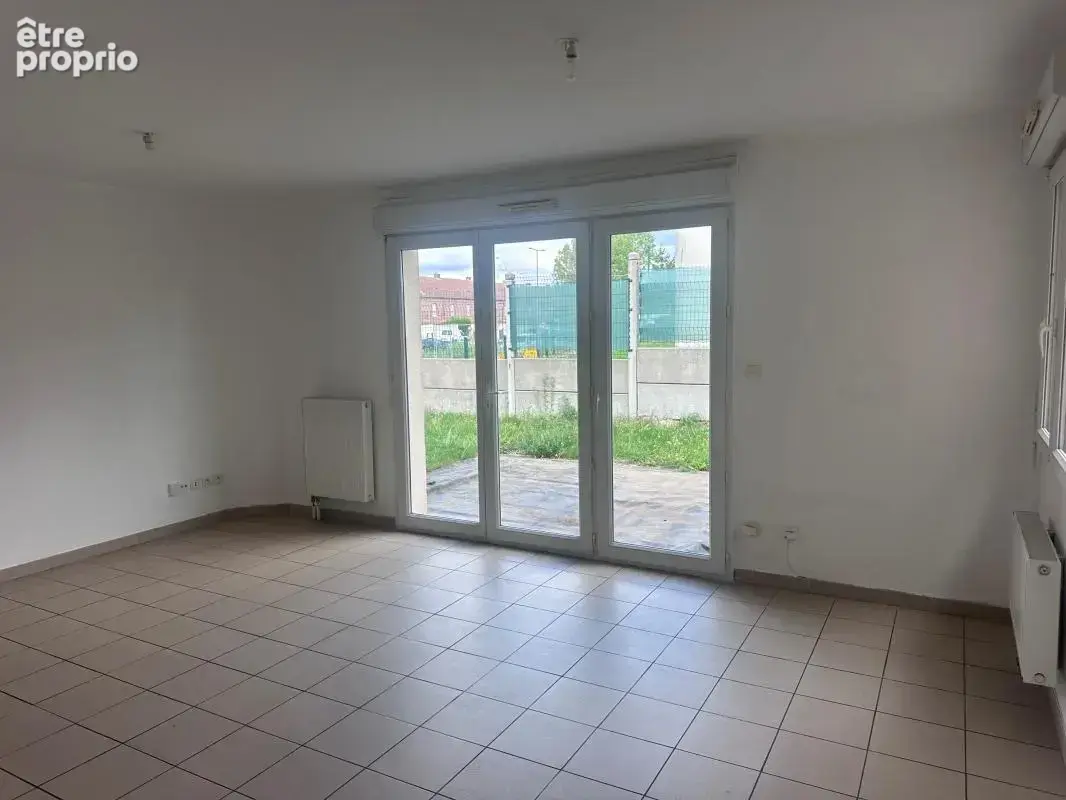 DROCOURT- Maison T3 de 76 m² - photo 2